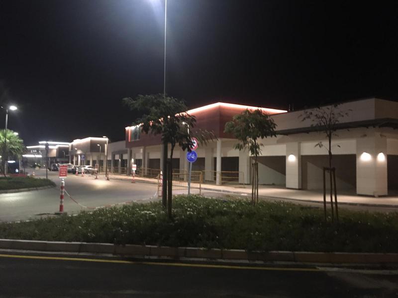 ADANA ŞEHİR HASTANESİ HAYAT PARK AVM