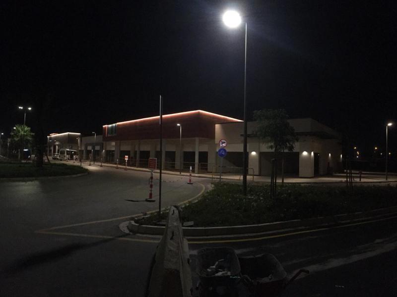 ADANA ŞEHİR HASTANESİ HAYAT PARK AVM