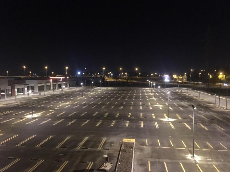 ADANA ŞEHİR HASTANESİ HAYAT PARK AVM