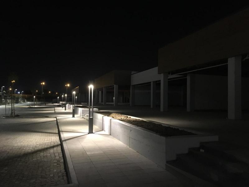 ADANA ŞEHİR HASTANESİ HAYAT PARK AVM