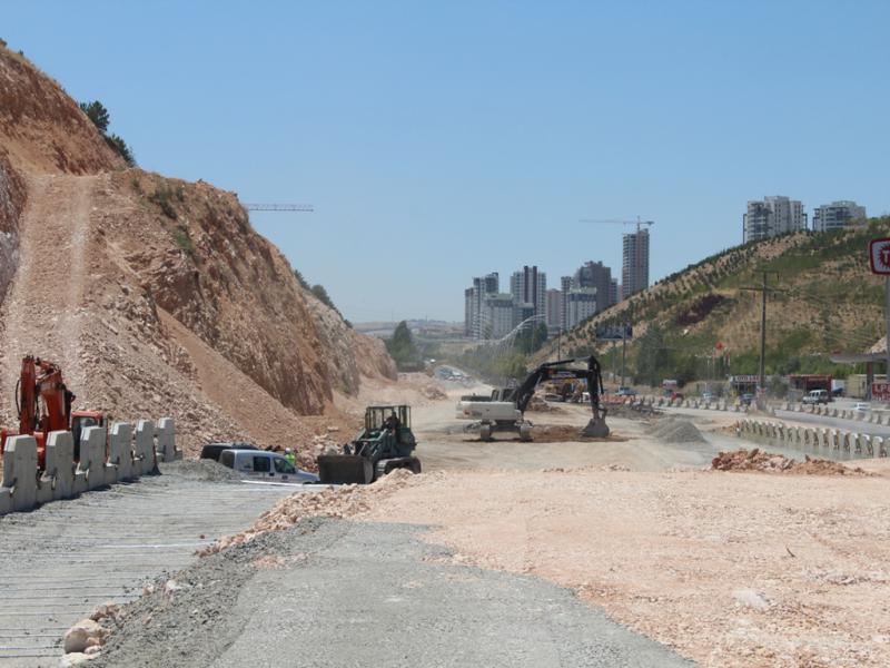 YUVA, YAŞAMKENT, YAKACIK, BAĞLICA ALTYAPI