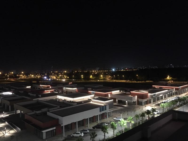 ADANA ŞEHİR HASTANESİ HAYAT PARK AVM