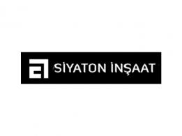 SİYOTON İNŞAAT