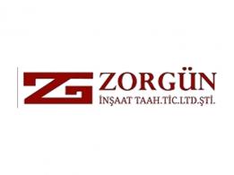 ZORGÜN İNŞAAT