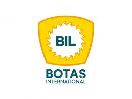 BİL BOTAŞ İNTERNATİONAL
