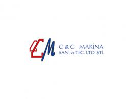 C&C MAKİNE