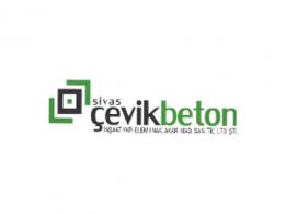 ÇEVİK BETON