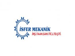 İSFER MEKANİK