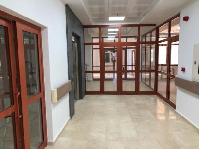 MOLDOVA KOMRAT BÖLGE HASTANESİ