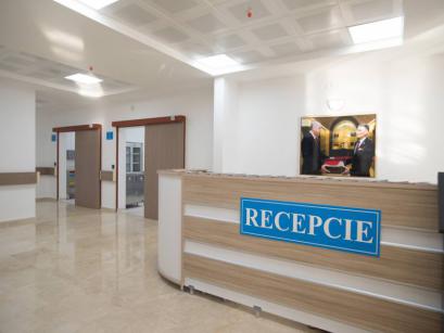 MOLDOVA KOMRAT BÖLGE HASTANESİ